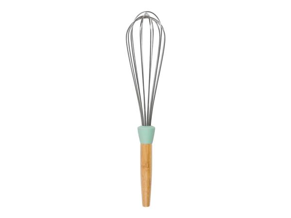 Kitchen utensils