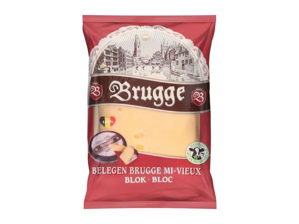 Brugge Cheeseblock assorted