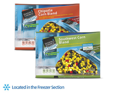 Season's Choice  Corn Blend