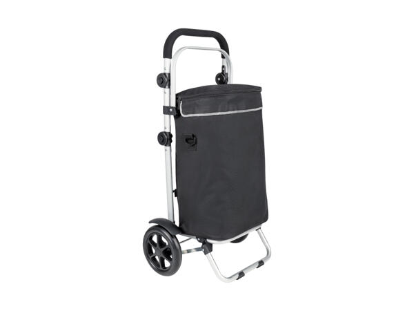 Chariot de courses Topmove (uniquement en Suisse romande et alémanique)