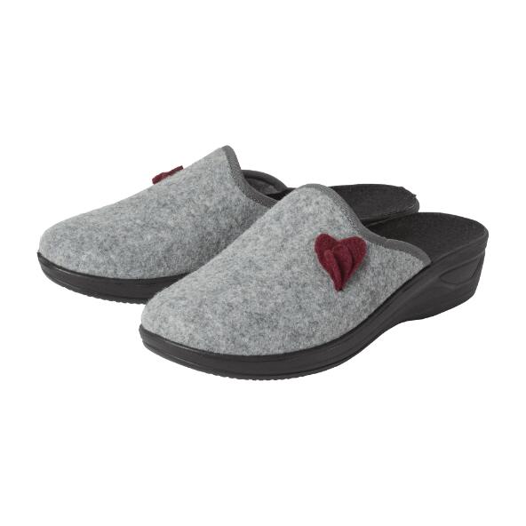 WALKX Hjemmesko