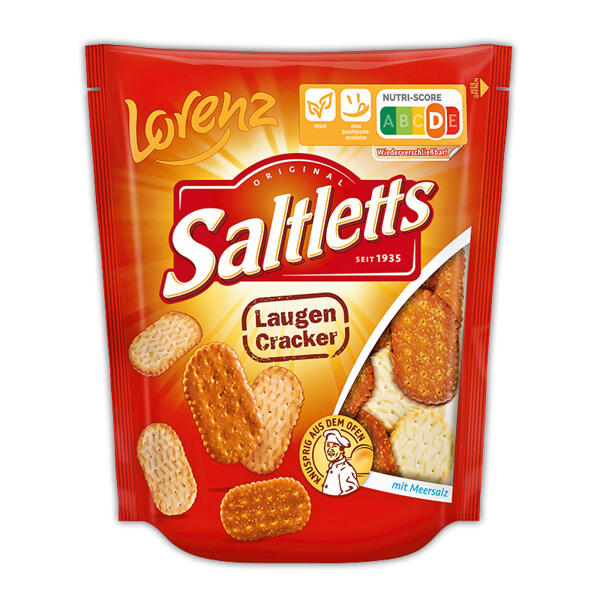 Saltletts