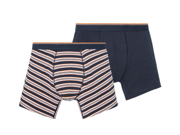BOXERKY – 2 KUSY