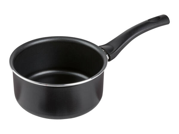 Ernesto 16cm Aluminium Saucepan