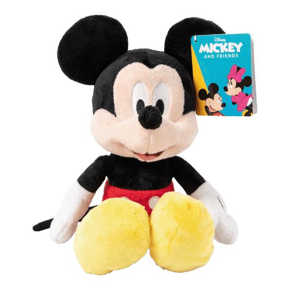 DISNEY(R) 				Peluche Disney