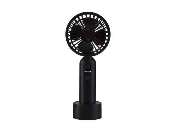 Miniventilator