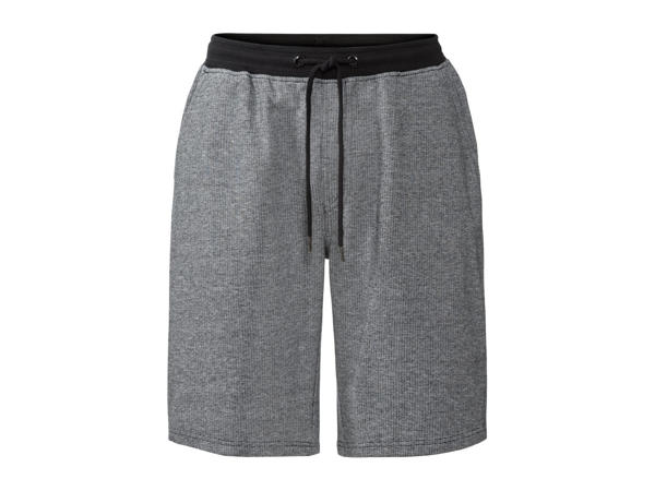 Livergy Men's Shorts1