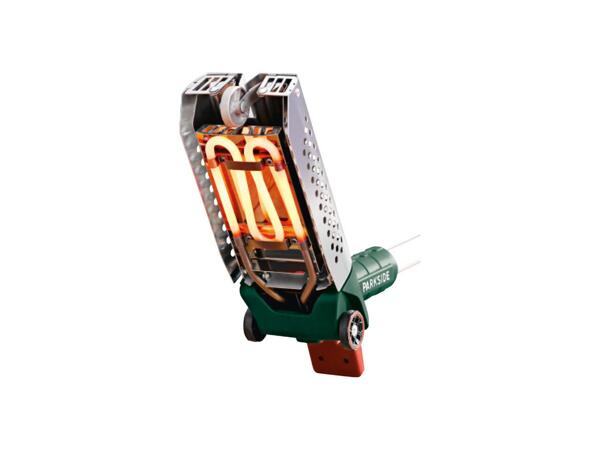 Parkside Electric Weed Burner