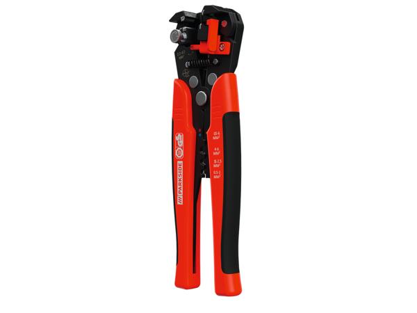 Crimping Plier Set