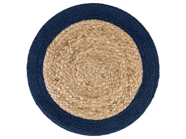 Jute Placemat Set
