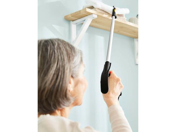 Aluminium Gripper / Aluminium Walking Stick
