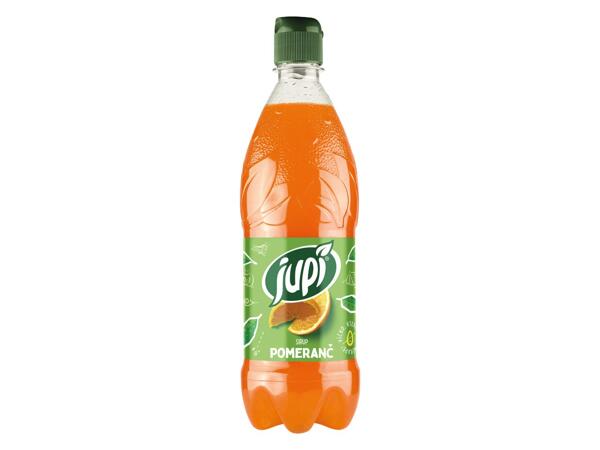JUPÍ SIRUP