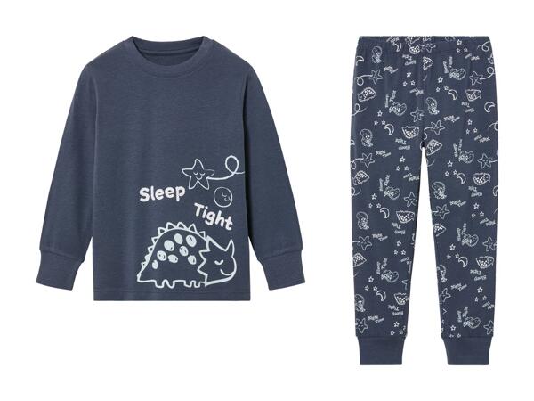 LUPILU(R) Pyjamas