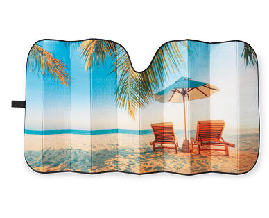 Car Windscreen Sunshade