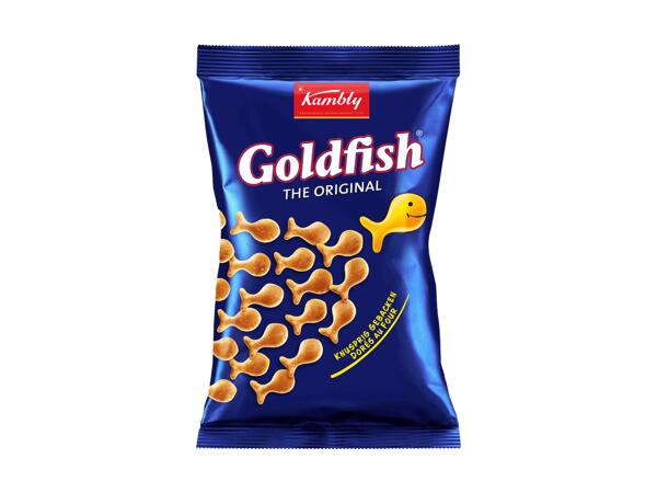 Goldfish Kambly