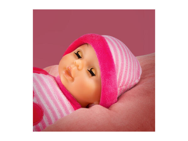Bayer Design My Little Baby Doll