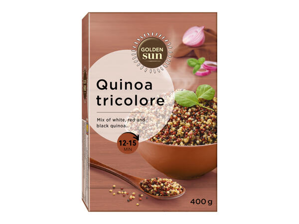 QUINOA
