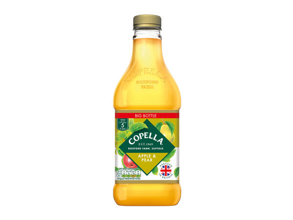 Copella Juice