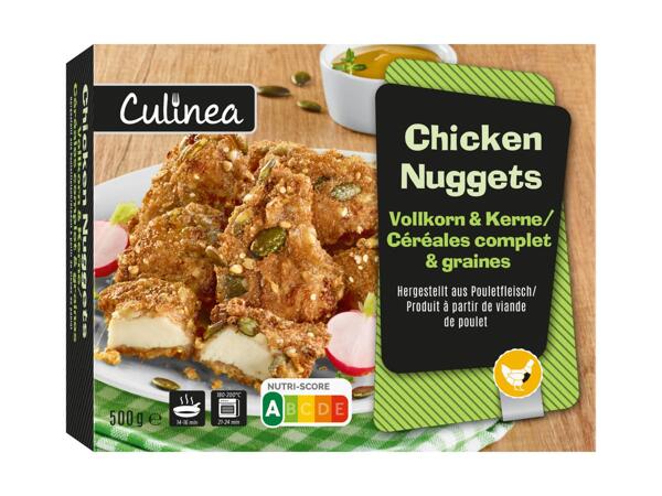 Nuggets Vital