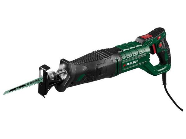 Pila ocaska PFS 850 B2