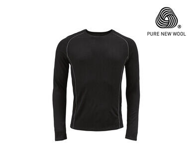 Men's Merino Thermal Underwear