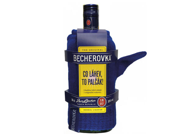BECHEROVKA ORIGINAL