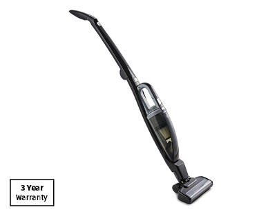 2-in-1 Cordless Stick Vacuum