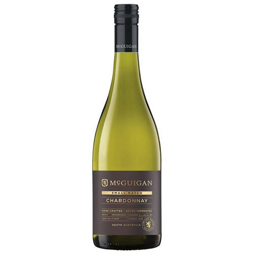 Small Batch Chardonnay 2025