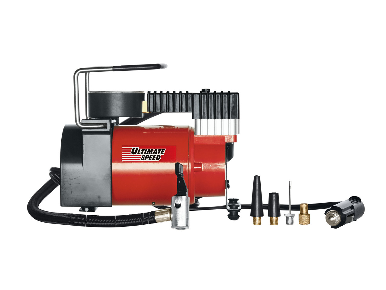 Mini Compressor