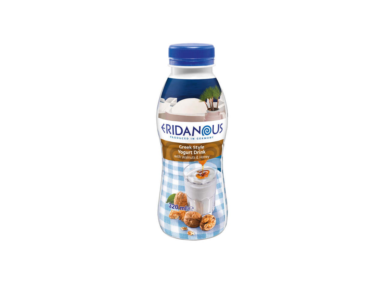 ERIDANOUS Drikkeyoghurt