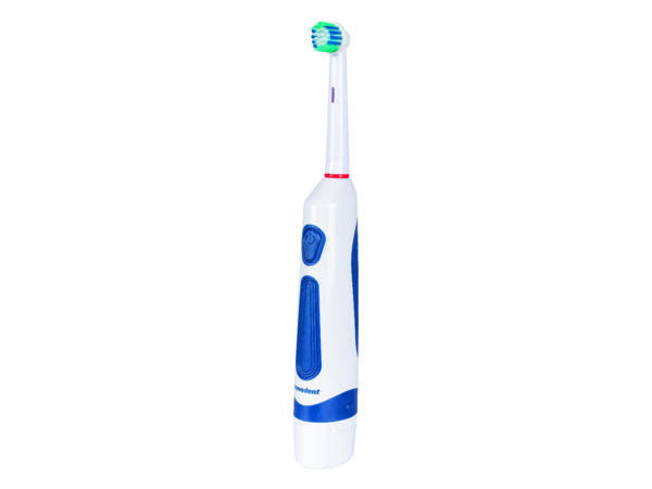 Electric Tooth Brush
