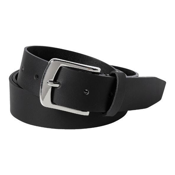 ROYAL CLASS(R) 				Ledergürtel für Herren