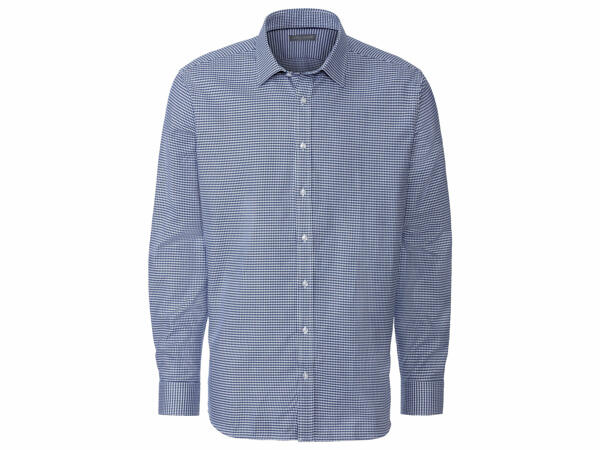 Men's Shirt Slim Fit