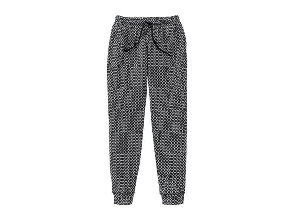 Esmara Ladies' Pyjamas1