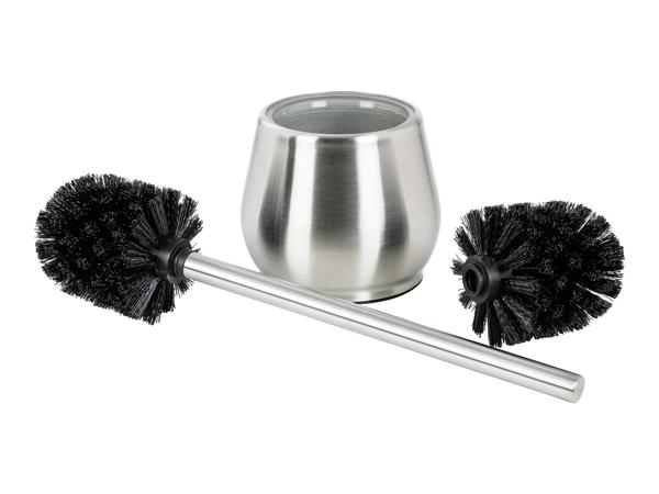 Toilet Brush Set