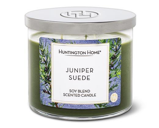 Huntington Home
3-Wick Candle