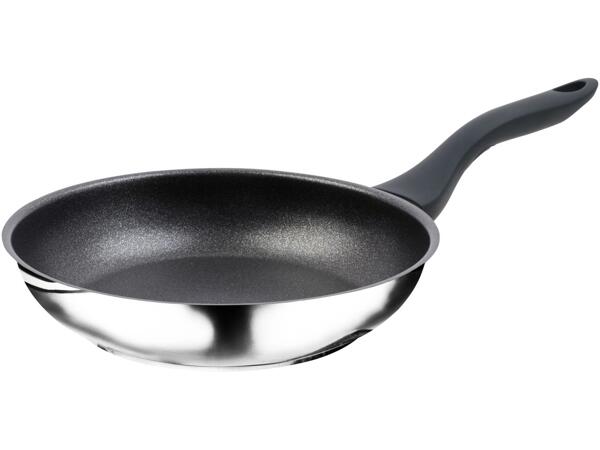 Frying pan ø 24cm