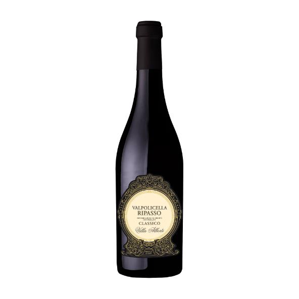 Valpolicella Ripasso Classico