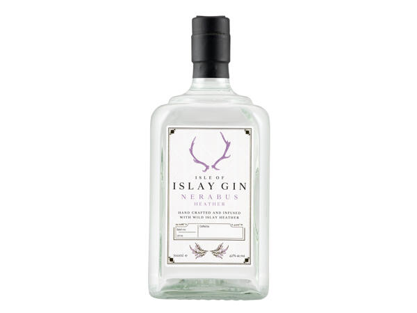 Nerabus Heather Gin