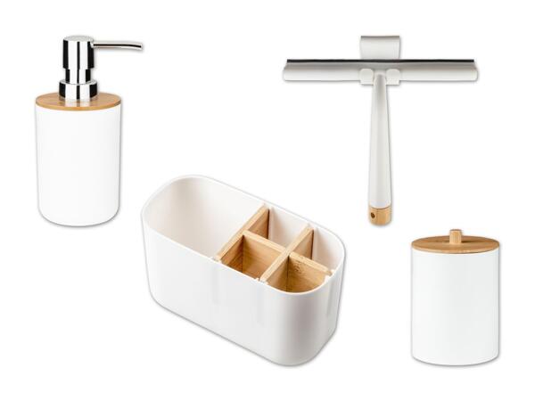 Badezimmer Zubehör