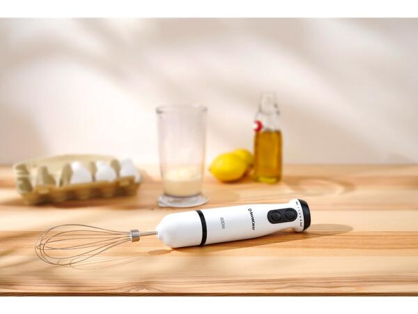 Hand Blender Set