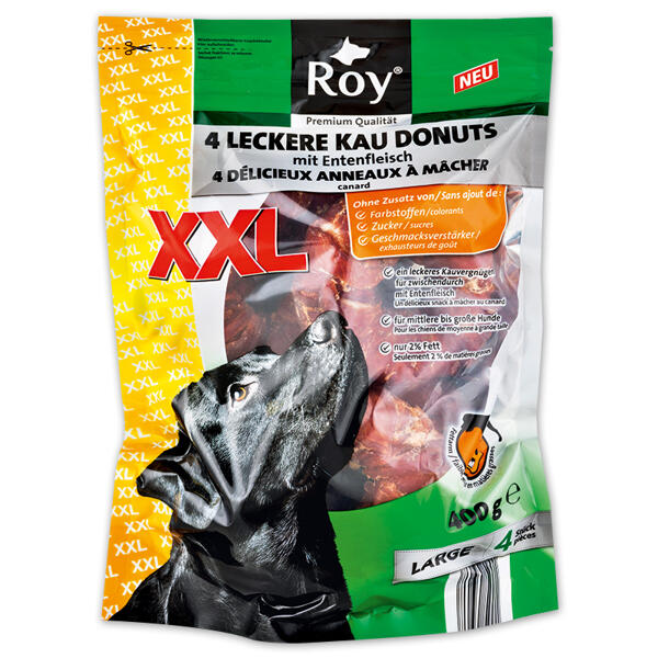 Donuts XXL