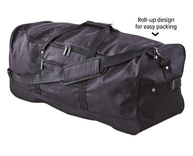 Rolling Duffle Bag 