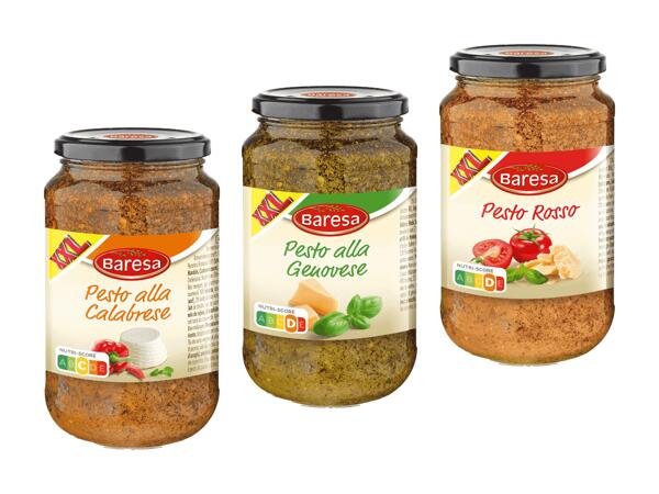 Pesto XXL