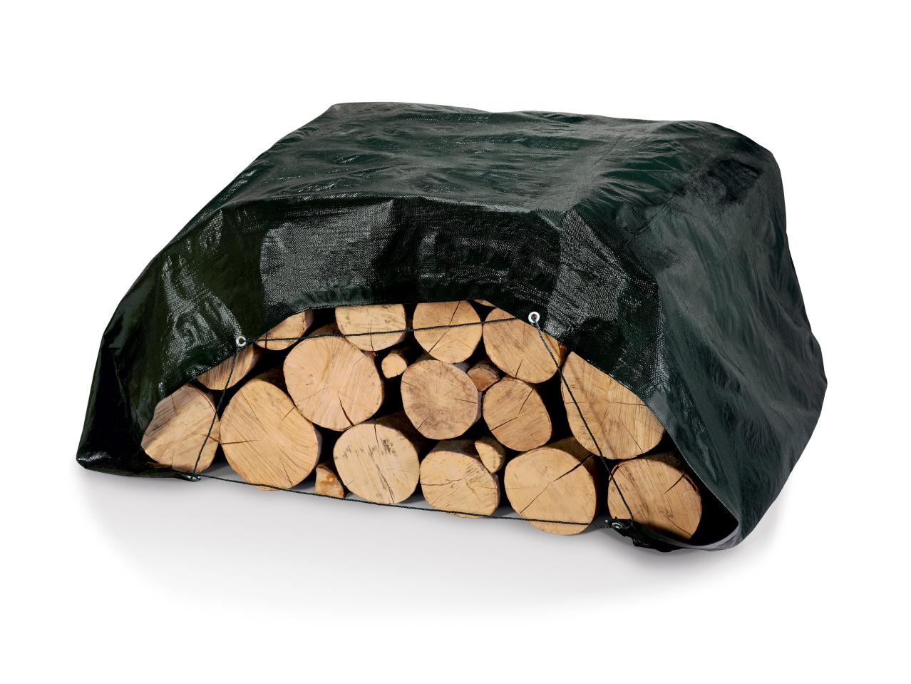 Protective Garden Cover