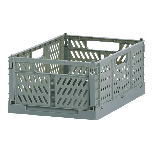 HOME CREATION(R) 				Caisse pliable, 1 ou 2 pcs