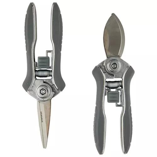 Mini Pruning Shears 2 Piece Set