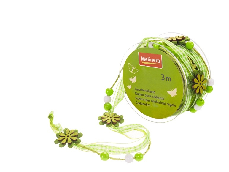 Gift Wrapping Tape, 3m