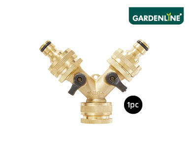 Brass Hose Accessories