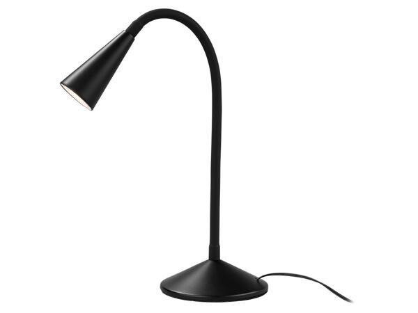 LED table lamp